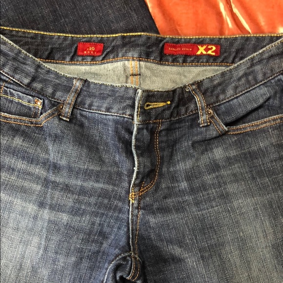 Boot cut jeans - Picture 2 of 3